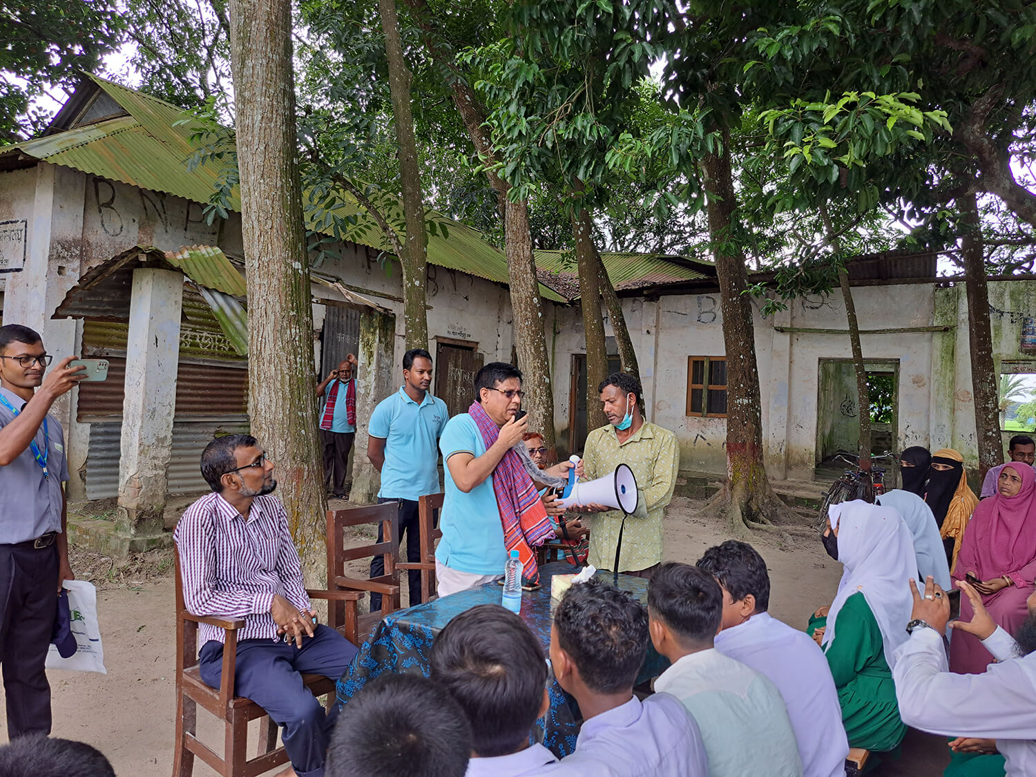 Awarness Program & Other Social Activities